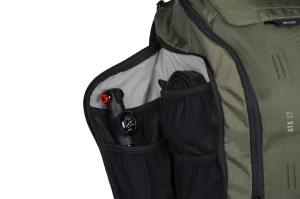 Plecak rowerowy Cube Backpack ATX TM reed green 22L p5.webp