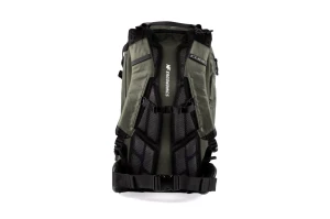 Plecak rowerowy Cube Backpack ATX TM reed green 22L p2.webp