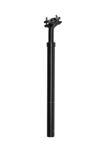 Sztyca podsiodłowa Cube RFR Suspension 27,2 black