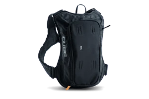 Plecak rowerowy Cube Pure 4 black.webp