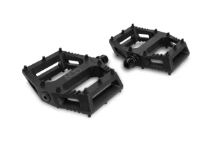 Pedały rowerowe Cube Acid Pedals Flat C6-ZP black p2.webp