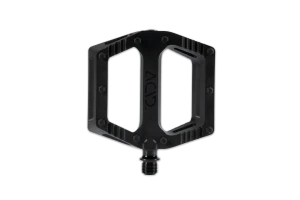 Pedały rowerowe Cube Acid Pedals Flat C6-ZP black.webp