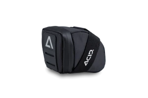 Torebka podsiodłowa Cube Acid Saddle Bag Pro black.webp
