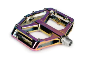 Pedały rowerowe Cube ACID A17-IB Oil Slick p3.webp