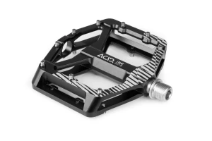 Pedały rowerowe Cube ACID FLAT A17-IB black p3.webp