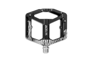 Pedały rowerowe Cube ACID FLAT A17-IB black.webp