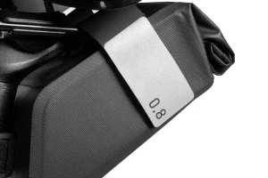 Torebka podsiodłowa Cube ACID Saddle Bag PRO 0,8 black p4.webp