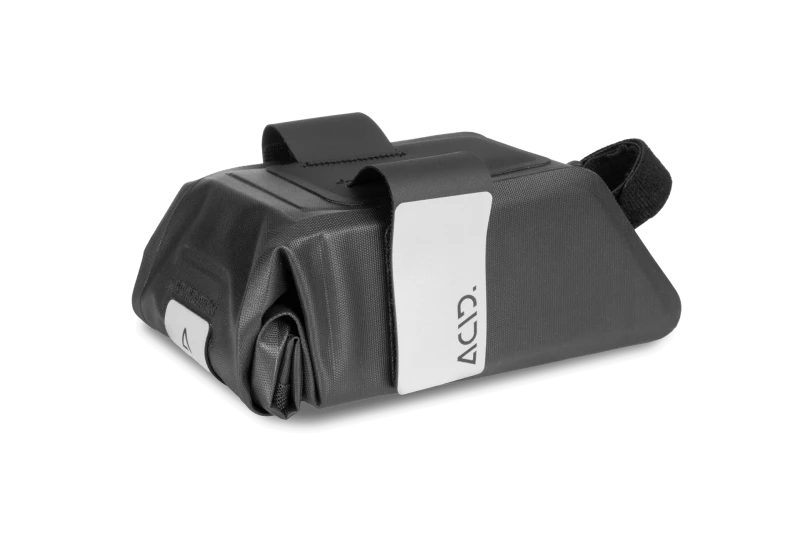 Torebka podsiodłowa Cube ACID Saddle Bag PRO 0,8 black.webp