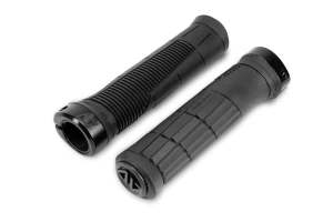 Gripy rowerowe Cube Acid Endure Black 30.5 p3.webp