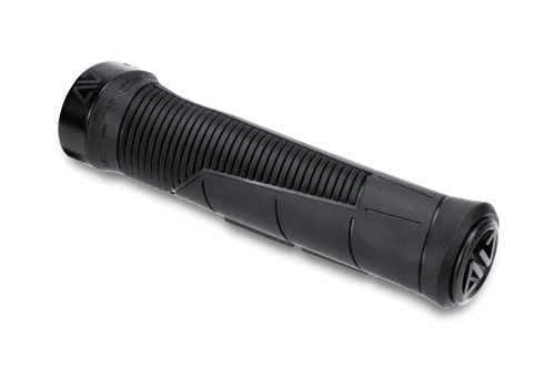 Gripy rowerowe Cube Acid Endure Black 30.5