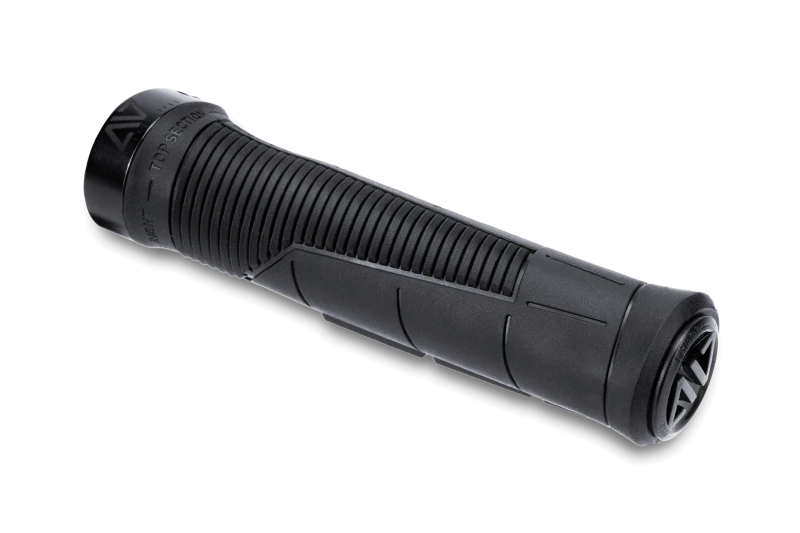 Gripy rowerowe Cube Acid Endure Black 30.5.webp