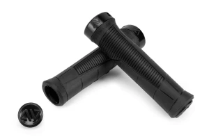 Gripy rowerowe Cube Acid Endure Black 30.5 p2.webp