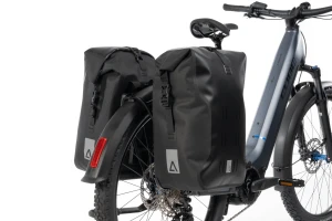Sakwa Cube Acid Pannier Bag Pro CiLink black p6.webp