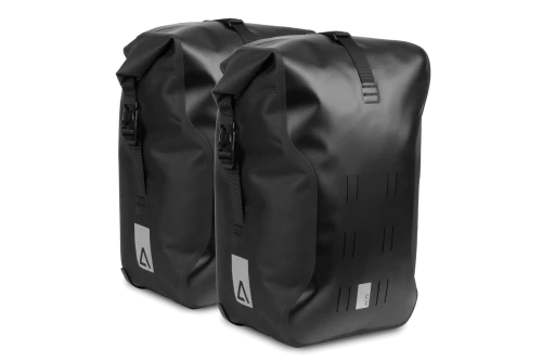 Sakwa Cube Acid Pannier Bag Pro CiLink black