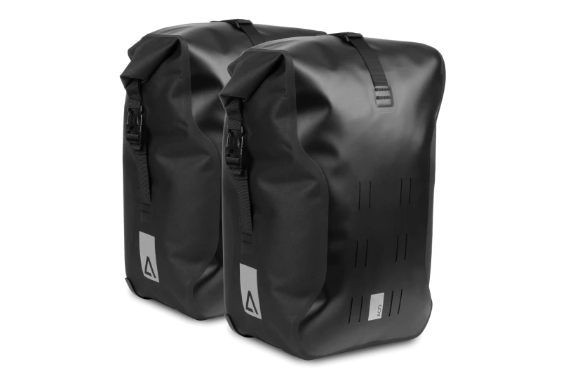 Sakwa Cube Acid Pannier Bag Pro CiLink black.webp