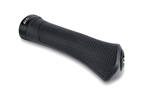 Chwyty Cube Acid Hybrid Tour Large black