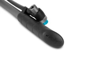 Pompka do amortyzatorów Cube Acid Shock Pump Race Shock 400 Digital black p4.webp