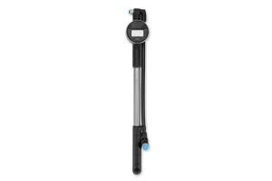 Pompka do amortyzatorów Cube Acid Shock Pump Race Shock 400 Digital black.webp