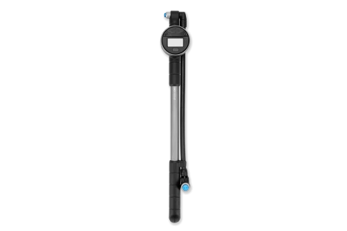 Pompka do amortyzatorów Cube Acid Shock Pump Race Shock 400 Digital black