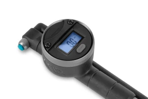 Pompka do amortyzatorów Cube Acid Shock Pump Race Shock 400 Digital black p2.webp