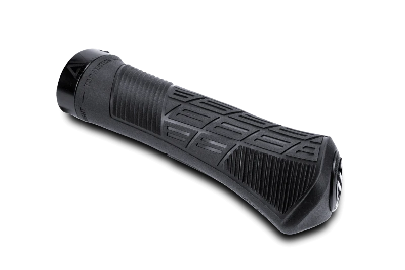 Chwyty Cube Acid Hybrid Perform Black.webp