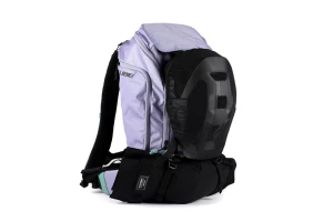 Plecak rowerowy Cube Backpack ATX 22 purple p4.webp