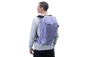 Plecak rowerowy Cube Backpack ATX 22 purple p6.webp