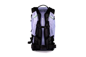 Plecak rowerowy Cube Backpack ATX 22 purple p2.webp