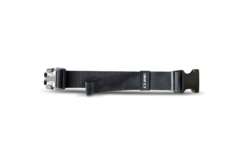 Pas przedłużający do nerki Cube Hipbelt Extension black 400x38mm.webp