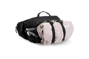 Nerka rowerowa Cube Hip Bag Vertex 3L TM olive p4.webp