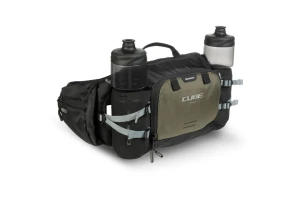 Nerka rowerowa Cube Hip Bag Vertex 3L TM olive p6.webp