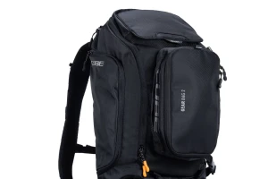 Plecak rowerowy Cube Accesory Bag 2L black p3.webp