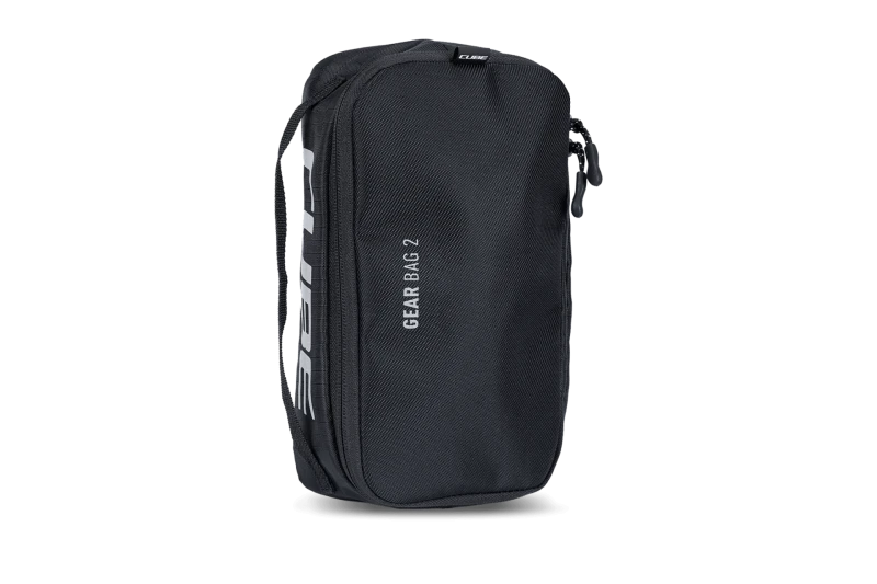Plecak rowerowy Cube Accesory Bag 2L black.webp