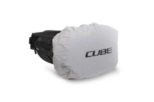 Nerka rowerowa Cube Hip Bag Vertex 3 X black blue p5.webp