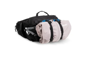 Nerka rowerowa Cube Hip Bag Vertex 3 X black blue p4.webp