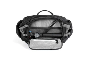 Nerka rowerowa Cube Hip Bag Vertex 3 X black blue p3.webp