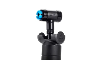 Pompka rowerowa Cube Acid Race Hybrid HV black 80 psi p2.webp