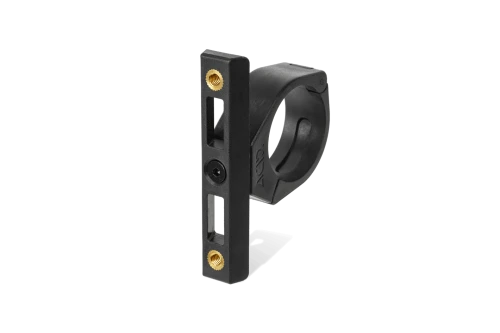 Adapter Cube Acid na kierownicę do koszyków na bidony