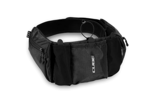 Nerka rowerowa Cube ATX 1 black 1L