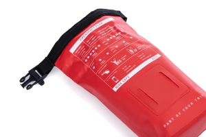 Apteczka pierwszej pomocy Cube Acid First Aid Kit Pro 29 red p3.webp