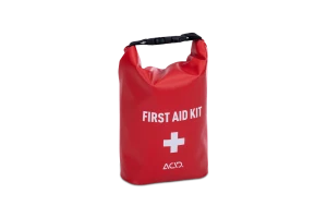 Apteczka pierwszej pomocy Cube Acid First Aid Kit Pro 29 red.webp