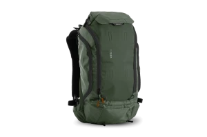 Plecak rowerowy Cube Vertex 16 TM olive 16L.webp
