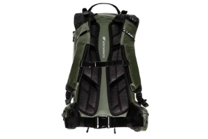Plecak rowerowy Cube Vertex 16 TM olive 16L p2.webp