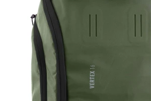 Plecak rowerowy Cube Vertex 16 TM olive 16L p3.webp