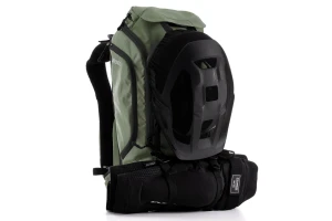 Plecak rowerowy Cube Vertex 16 TM olive 16L p5.webp