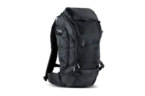 Plecak rowerowy CUBE ATX Black 22L