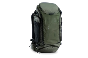 Plecak rowerowy Cube AXT 30 TM Olive 30L.webp