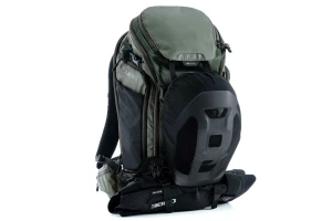 Plecak rowerowy Cube AXT 30 TM Olive 30L p5.webp