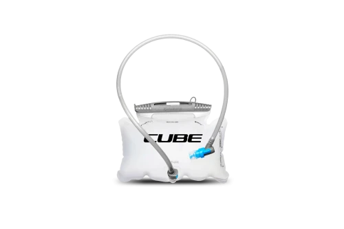 Bukłak Cube Hydration Bladder Hip Bag white 1.5L