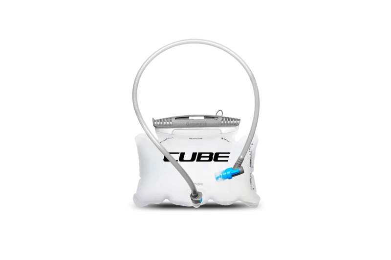 Bukłak Cube Hydration Bladder Hip Bag white 1.5L.webp